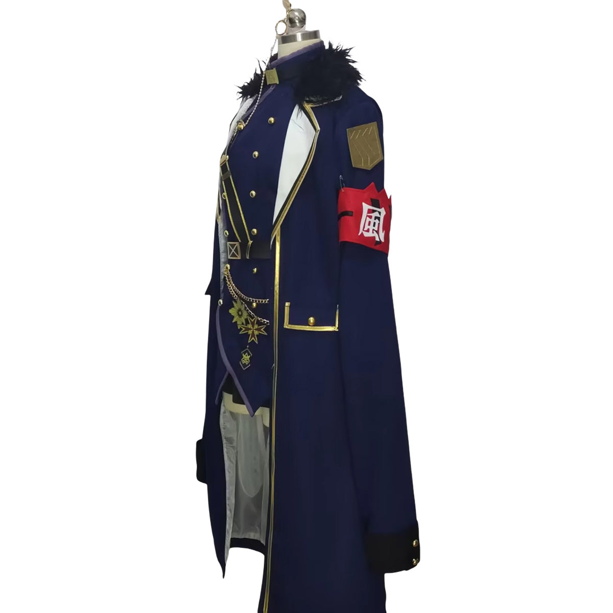 Blue Archive The Animation Sorasaki Hina Cosplay Costume - Tophatter Daily Deals