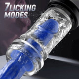 Ariel - Acmejoy Sucking Rotating Male Stroker Masturbator Masturbation Cup - Tophatter Daily Deals