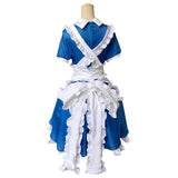 Touhou Project Kana Anaberal Cosplay Costume - Tophatter Daily Deals