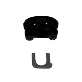 Sony WH-1000XM4 WH1000XM4 XM4 Hinge Swivel Part Replacement with Metal Clip and O-Ring | Left or Right Audio Accessories - Tophatter Daily Deals