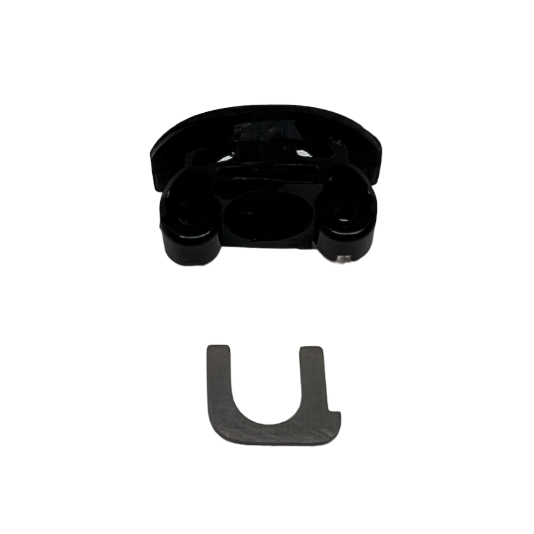 Sony WH-1000XM4 WH1000XM4 XM4 Hinge Swivel Part Replacement with Metal Clip and O-Ring | Left or Right Audio Accessories - Tophatter Daily Deals