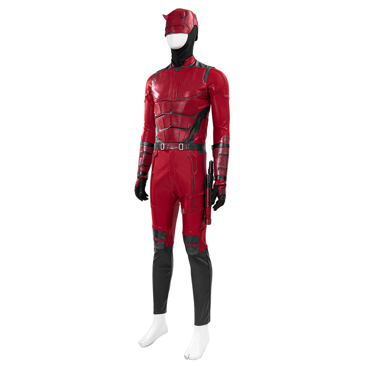 Daredevil: Born Again Daredevil Matt Murdock Premium Edition Cosplay Costume - Tophatter Daily Deals