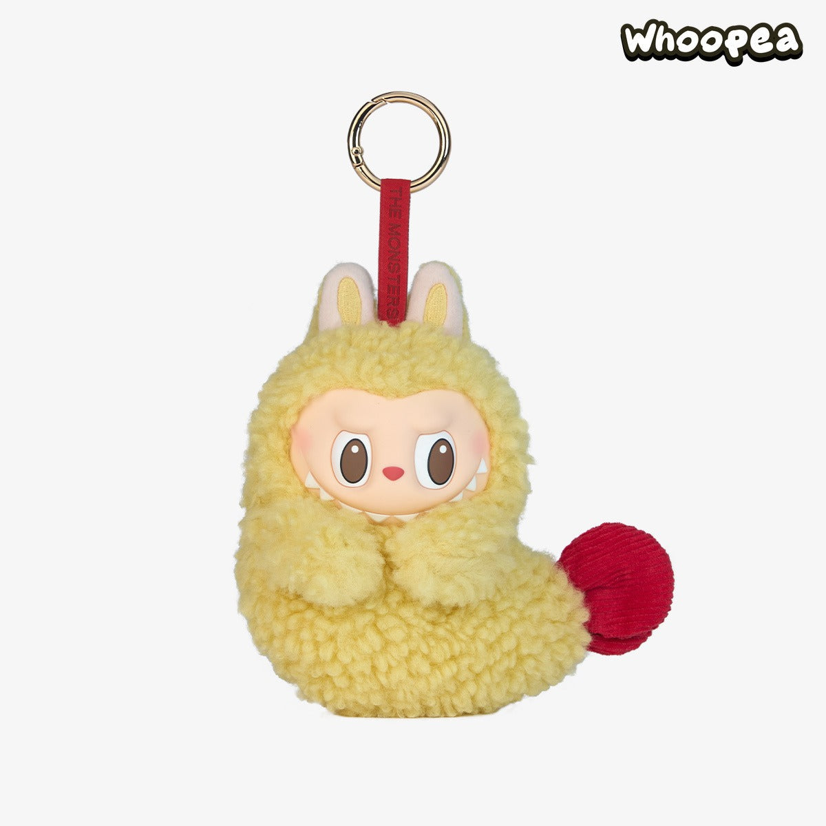 THE MONSTERS Wacky Mart Series-Earphone Case 1 BOX - Tophatter Daily Deals