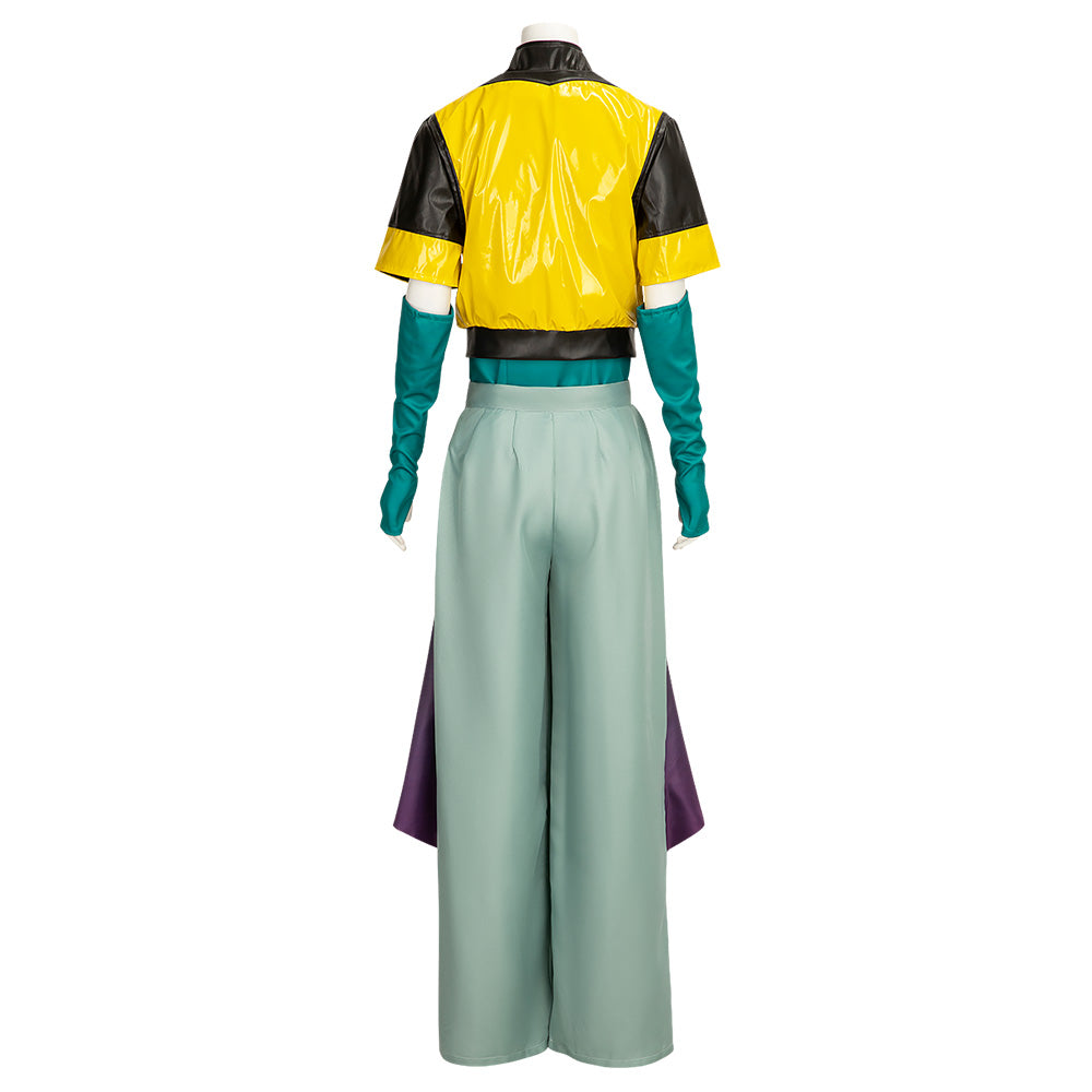 League Of Legends LOL Alune Cosplay Costume Costume - Tophatter Daily Deals