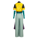 League Of Legends LOL Alune Cosplay Costume Costume - Tophatter Daily Deals