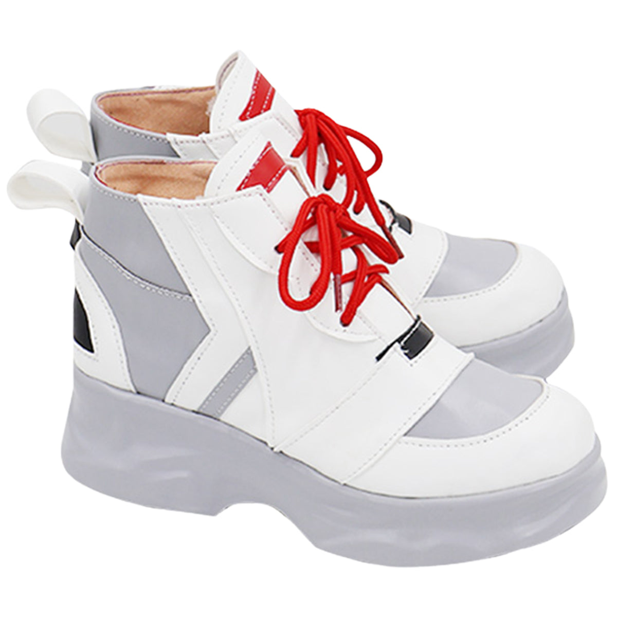 Zenless Zone Zero Random Play Proxy Wise Cosplay Shoes Shoes/Boots - Tophatter Daily Deals