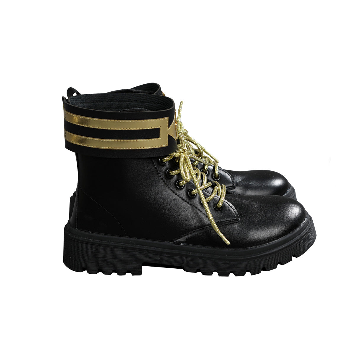Arcane Season 2 League of Legends LOL Vi Cosplay Shoes Shoes/Boots - Tophatter Daily Deals