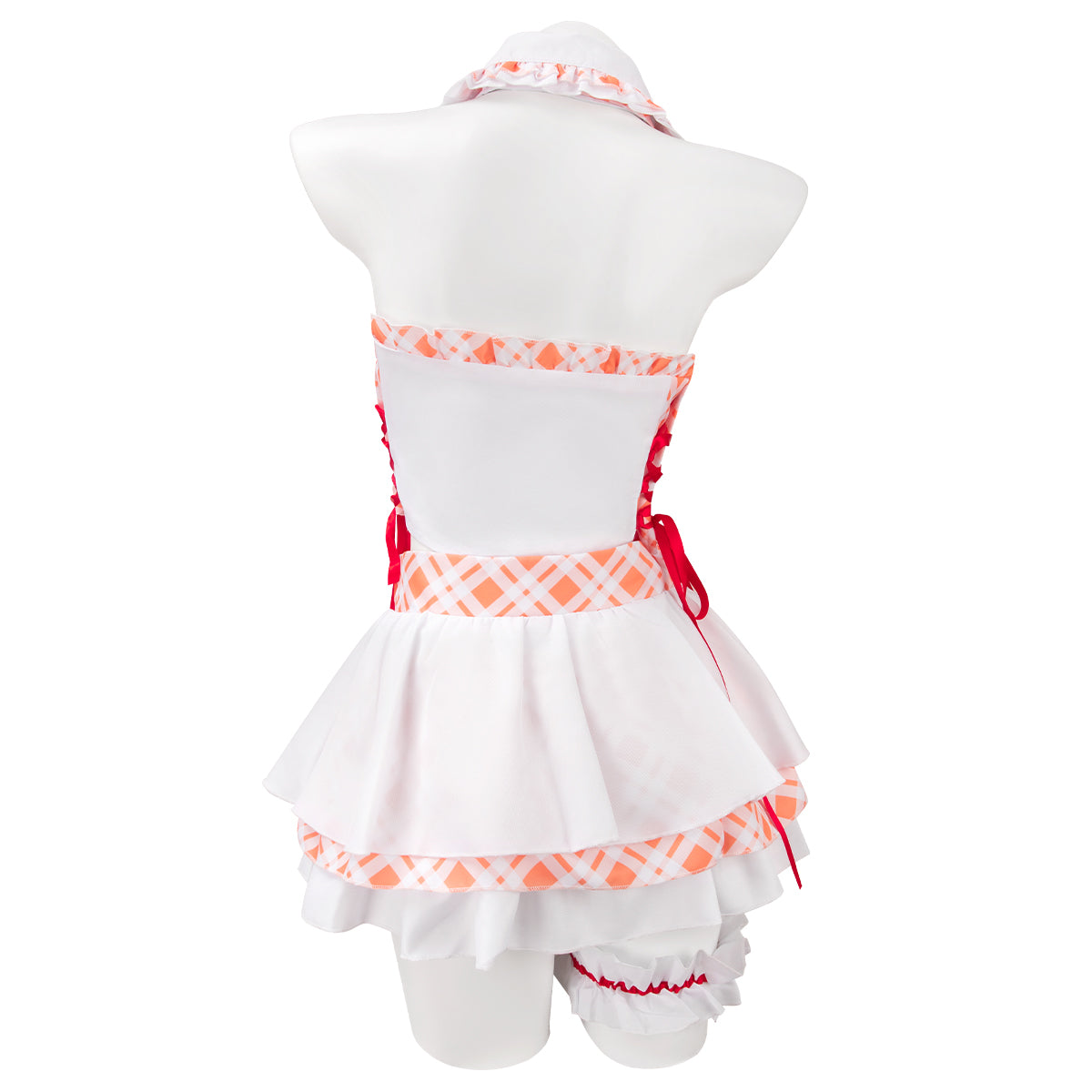 Nekopara Live Maple Cosplay Costume Costume - Tophatter Daily Deals