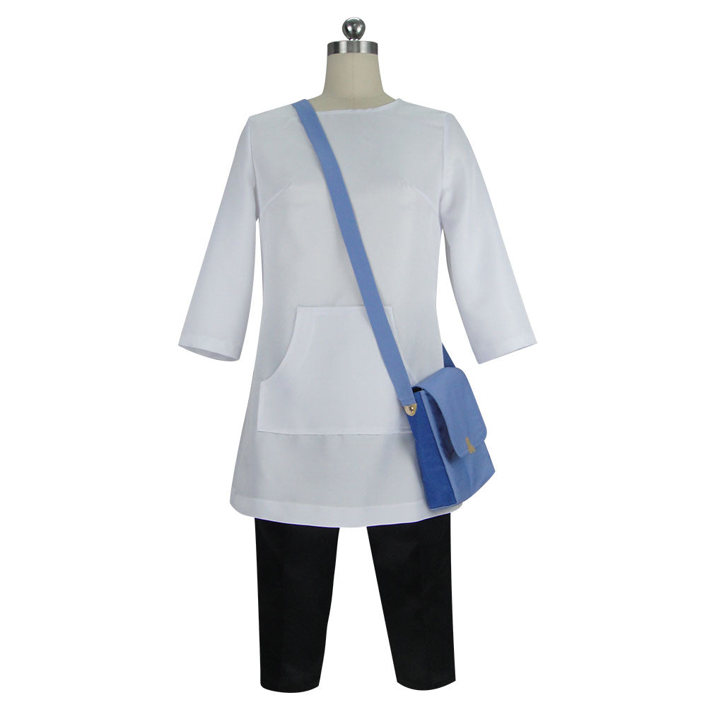 Black Clover Charmy Pappitson Cosplay Costume Costume - Tophatter Daily Deals