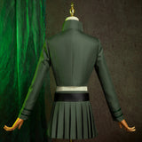 Katekyo Hitman Reborn! Vongola Chrome Dokuro Cosplay Costume - Tophatter Daily Deals
