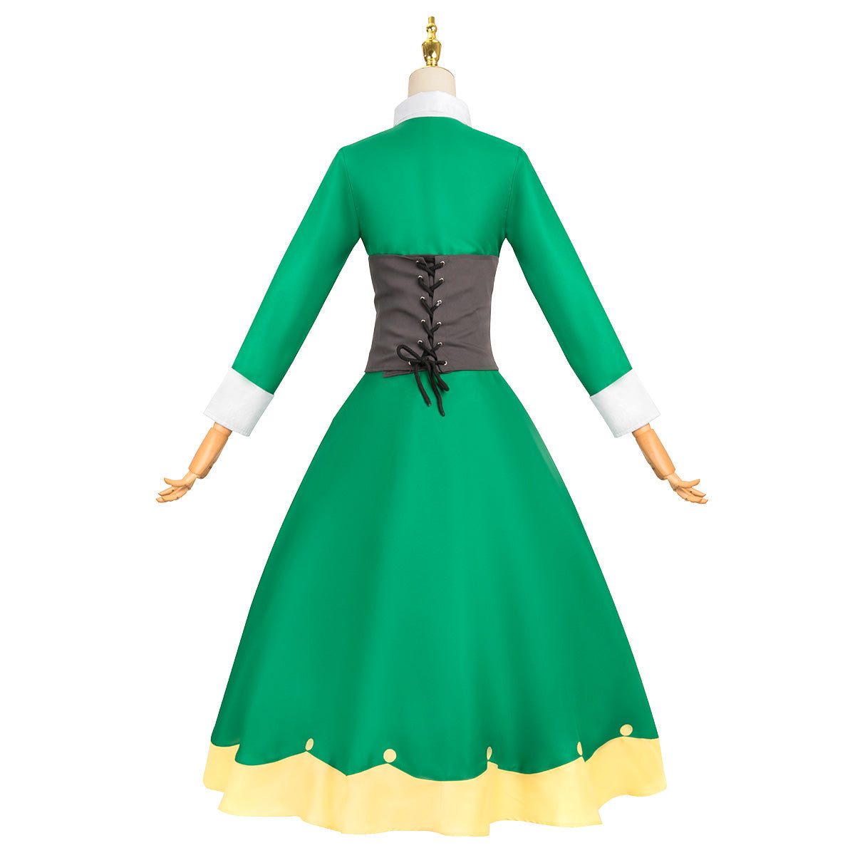 Why Raeliana Ended Up at the Duke's Mansion Raeliana McMillan Cosplay Costume Costume - Tophatter Daily Deals