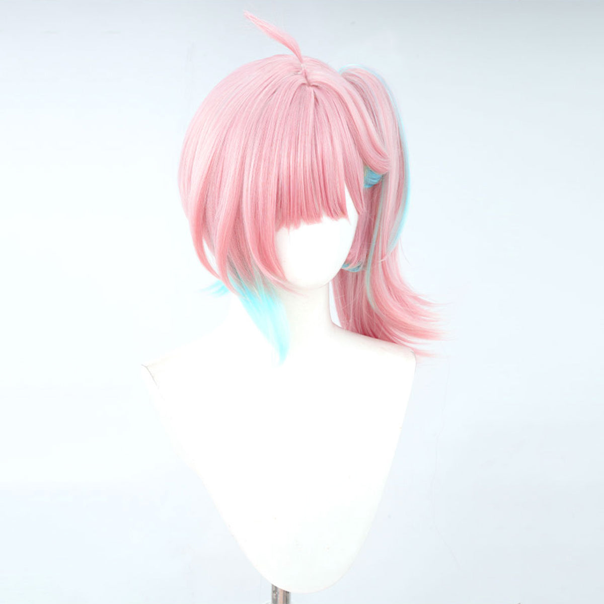 Overwatch 2 Kiriko Rainy Day Skin Pink Cosplay Wig Wig - Tophatter Daily Deals