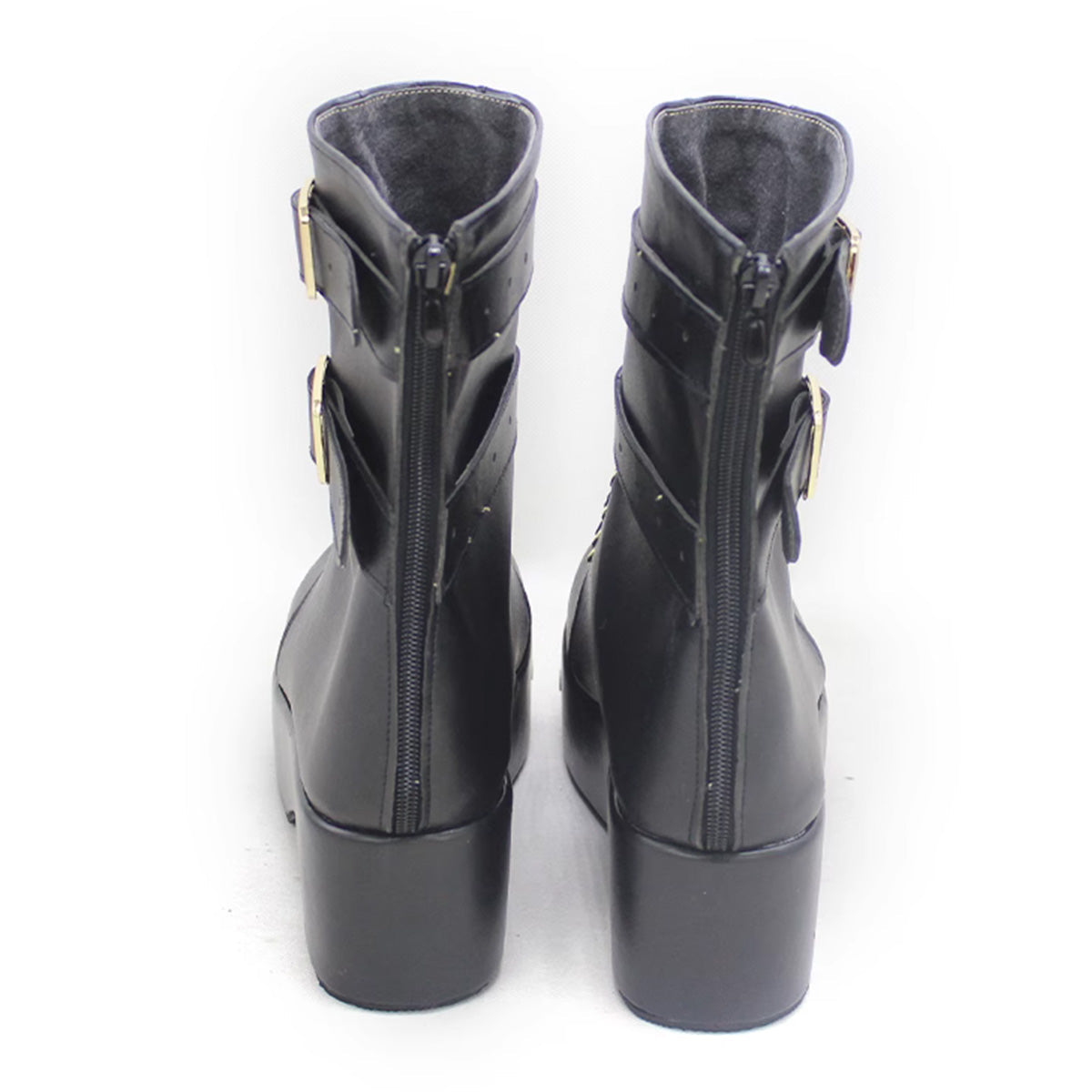 Zenless Zone Zero Cunning Hares Nicole Demara Cosplay Shoes Shoes/Boots - Tophatter Daily Deals