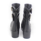 Zenless Zone Zero Cunning Hares Nicole Demara Cosplay Shoes Shoes/Boots - Tophatter Daily Deals