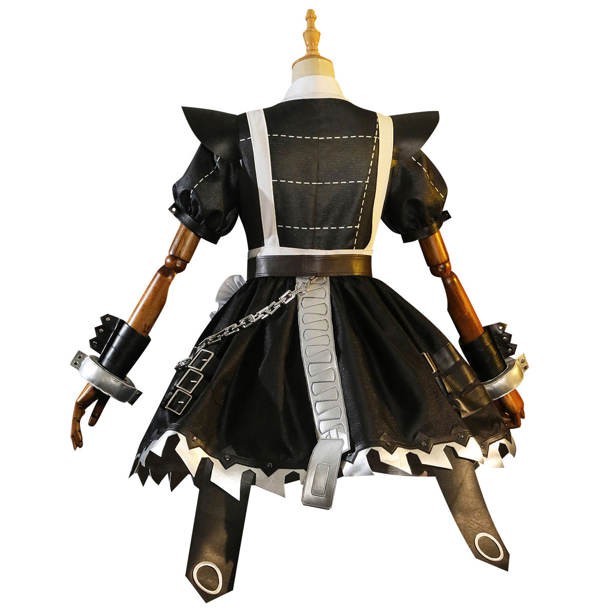 Zenless Zone Zero Corin Wickes Victoria Housekeeping B Edition Cosplay Costume Costume - Tophatter Daily Deals