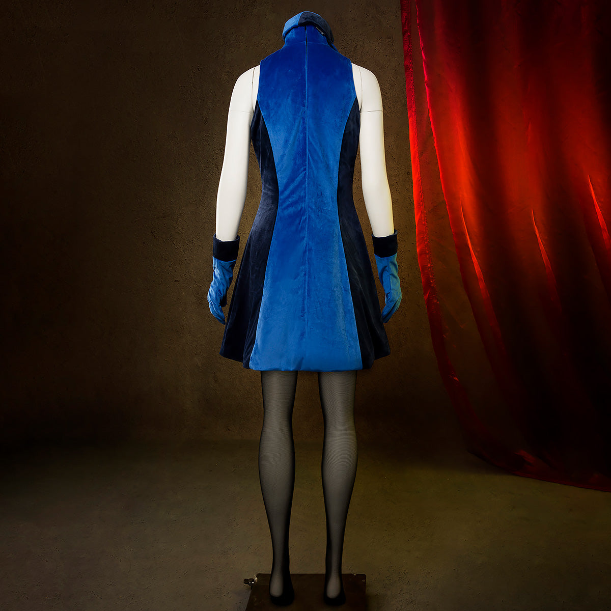 Persona 3 Elizabeth Cosplay Costume Costume - Tophatter Daily Deals