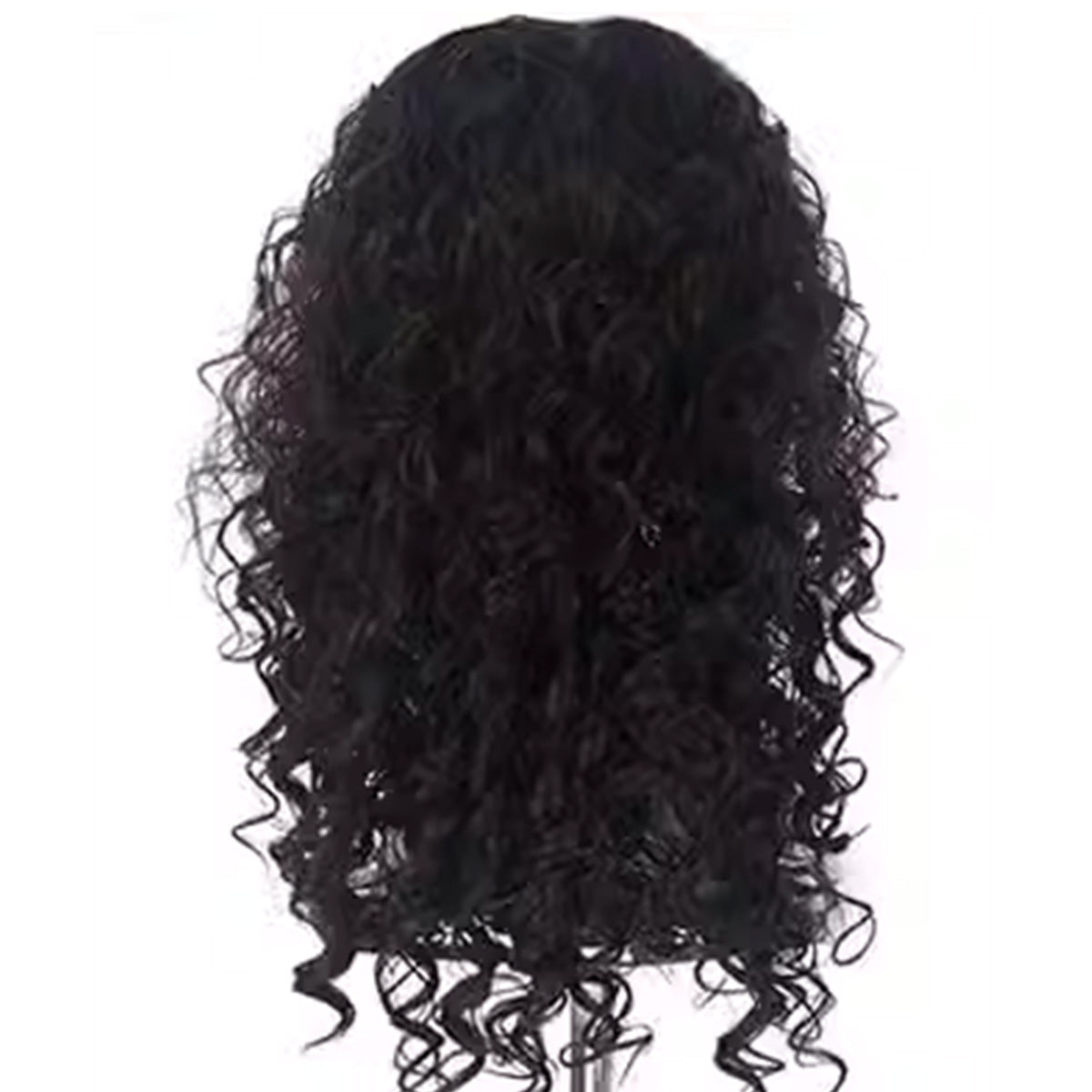 Disney Movie Moana Maui Black Cosplay Wig Wig - Tophatter Daily Deals