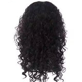 Disney Movie Moana Maui Black Cosplay Wig Wig - Tophatter Daily Deals