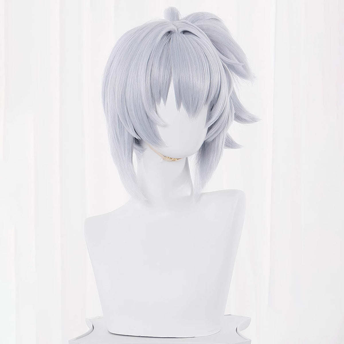 Zenless Zone Zero No.11 EOUS Cosplay Wig Wig - Tophatter Daily Deals