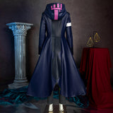 Enigma Archives Master Detective Archives: RAIN CODE Halara Nightmare Cosplay Costume Costume - Tophatter Daily Deals