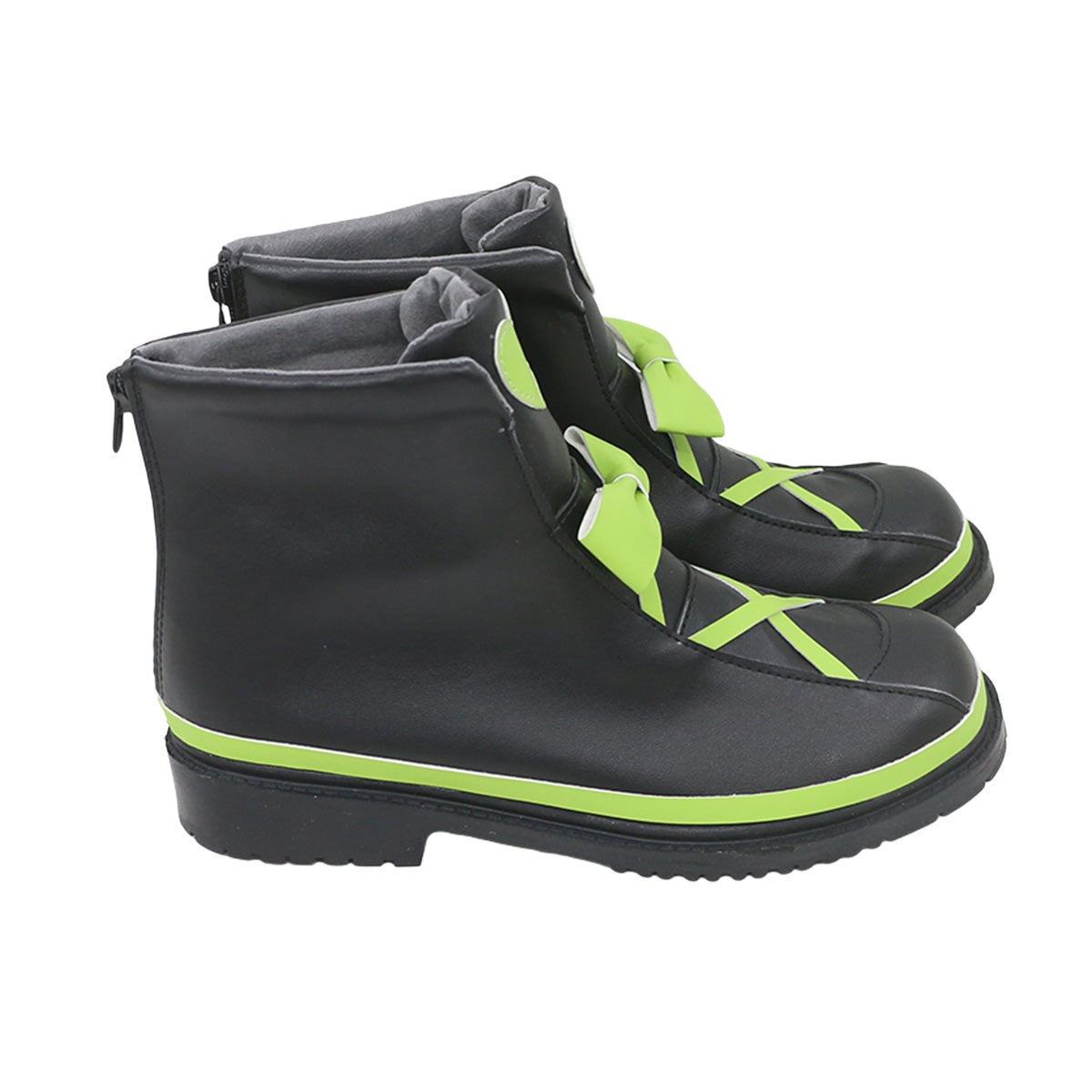 Tokyo Mew Mew Lettuce Midorikawa Cosplay Shoes Shoes/Boots - Tophatter Daily Deals