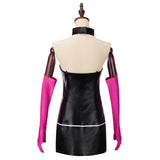 Hazbin Hotel Angel Dust Tight Dress Cosplay Costume Costume - Tophatter Daily Deals