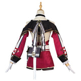 Genshin Impact Charlotte Cosplay Costume Costume - Tophatter Daily Deals