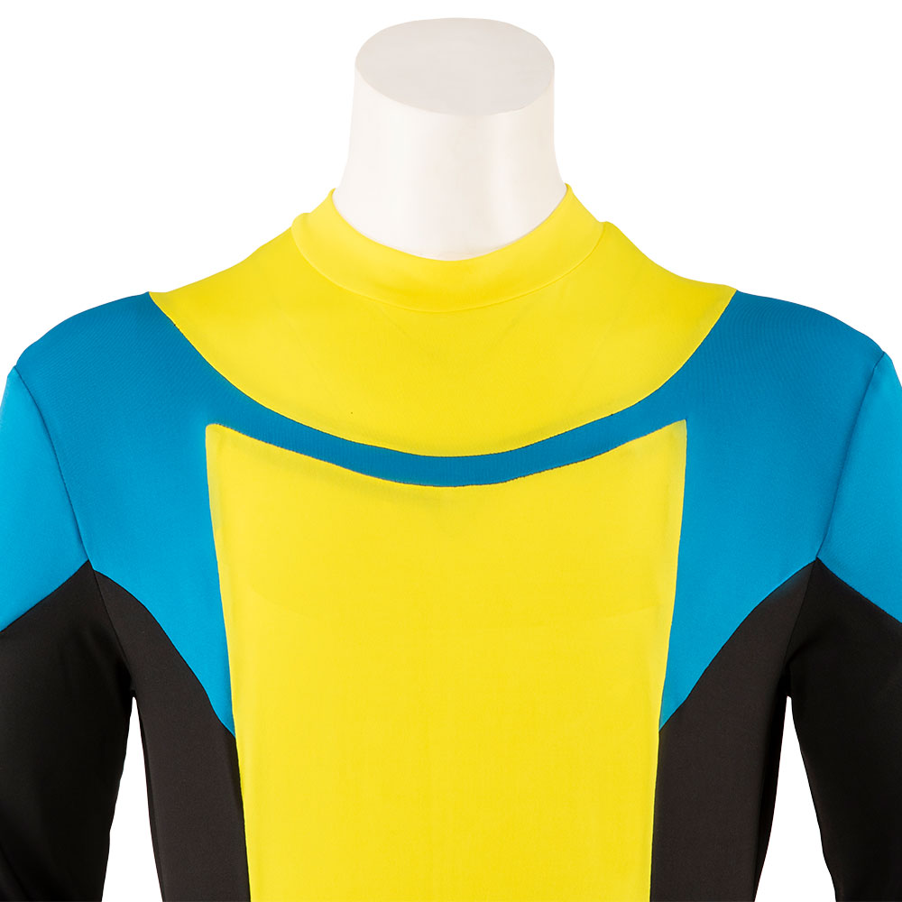 Invincible Mark Grayson Cosplay Costume Costume - Tophatter Daily Deals