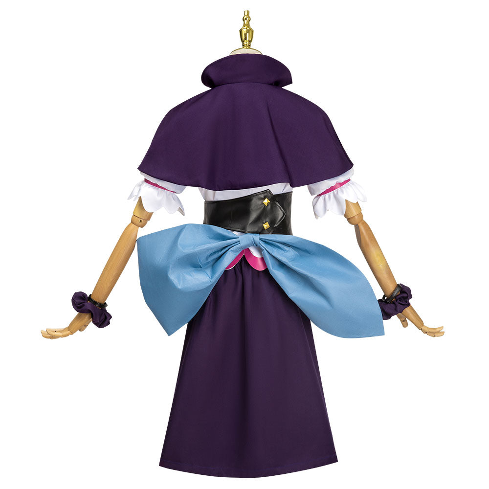 Love Live SUNSHINE in the MIRROR Yohane Cosplay Costume Costume - Tophatter Daily Deals