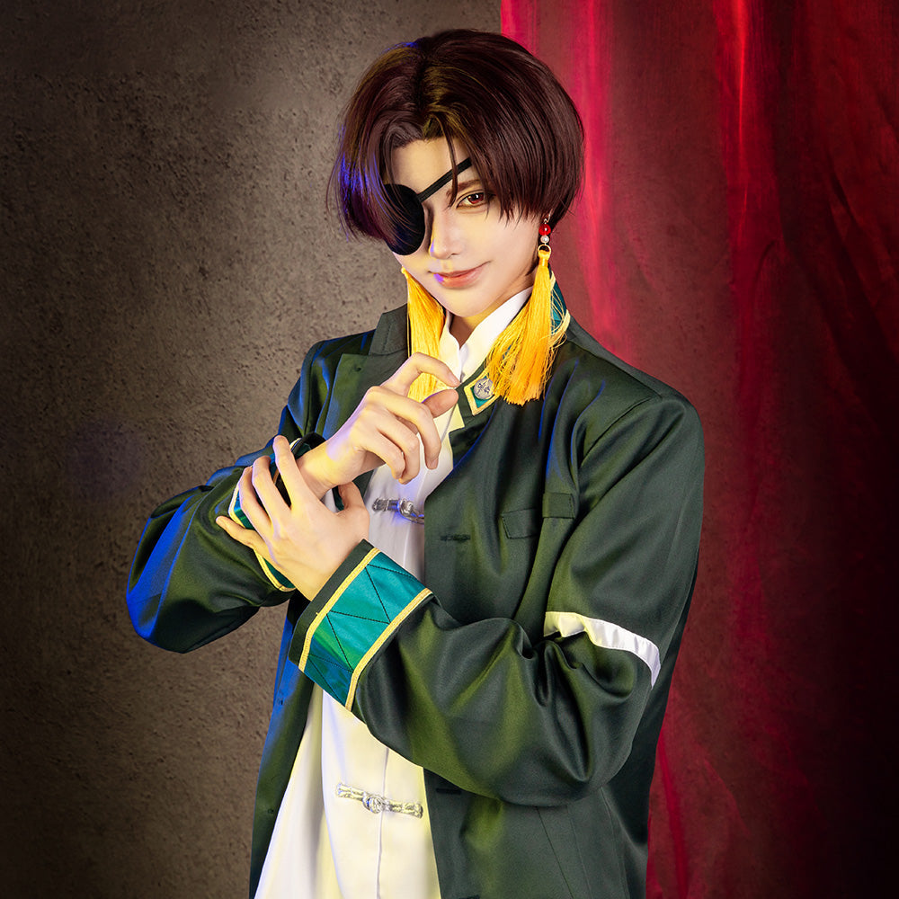 Wind Breaker Hayato Suou Cosplay Costume Costume - Tophatter Daily Deals