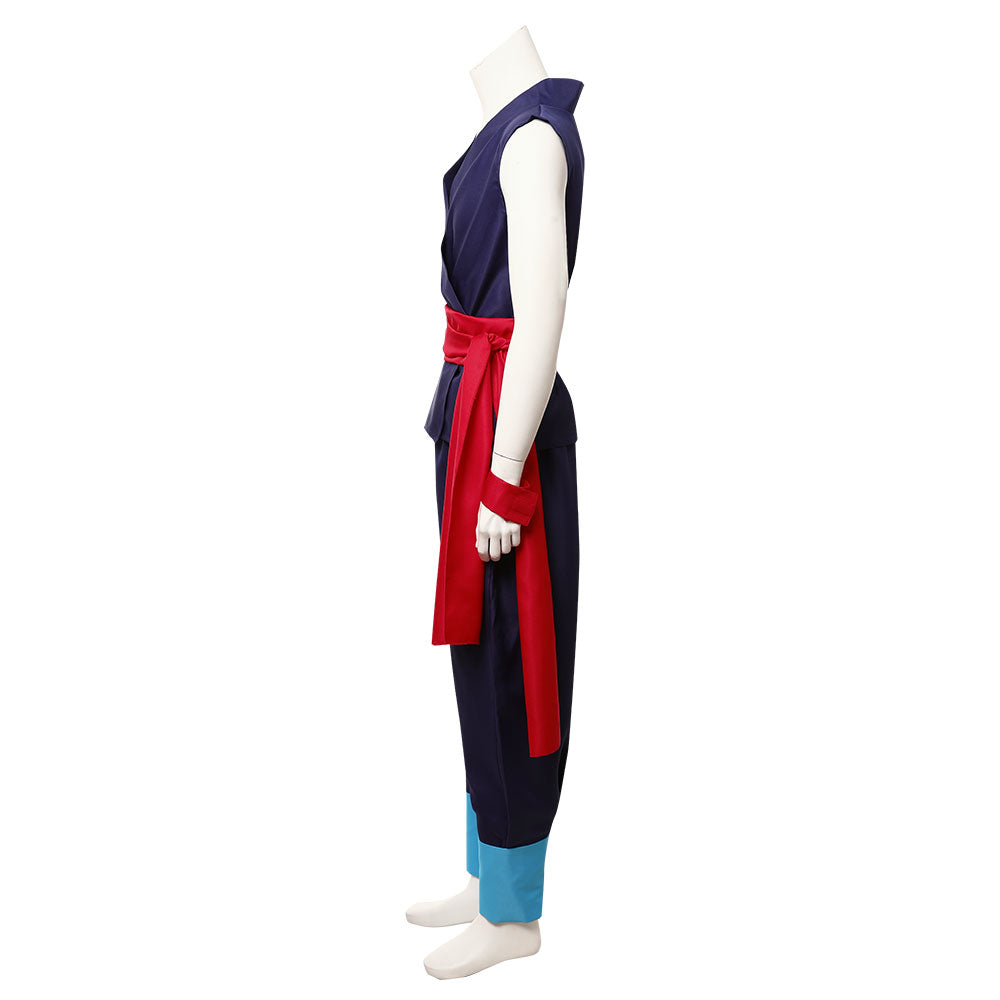 Dragon Ball Adult Son Gohan Super Saiyan Cosplay Costume Costume - Tophatter Daily Deals