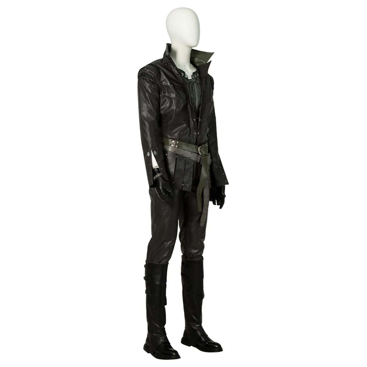 Final Fantasy XVI 16 Cidolfus Telamon Cosplay Costume Costume - Tophatter Daily Deals