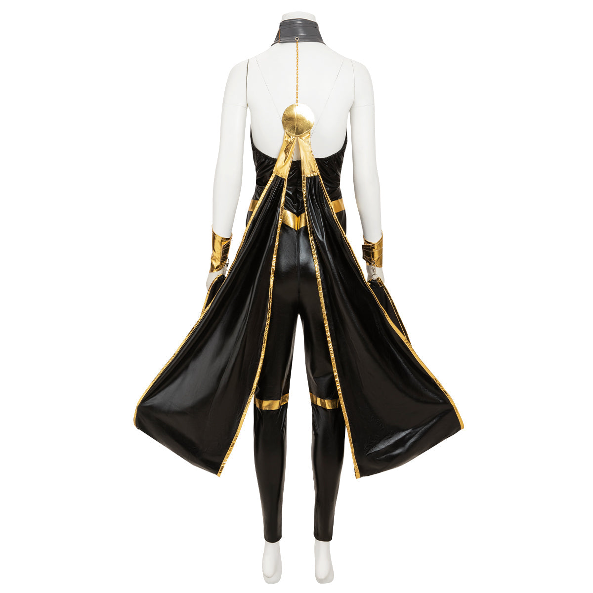 MAV future revolution Storm Cosplay Costume Costume - Tophatter Daily Deals