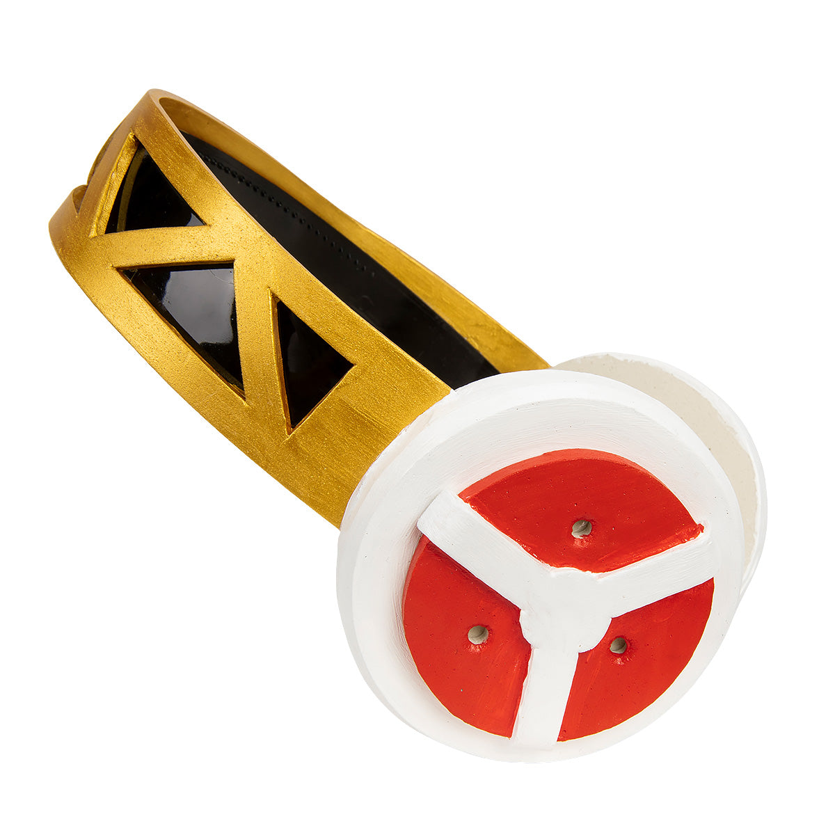 Persona 3 Reload P3R Aigis Headphones Cosplay Accessory Prop Prop - Tophatter Daily Deals