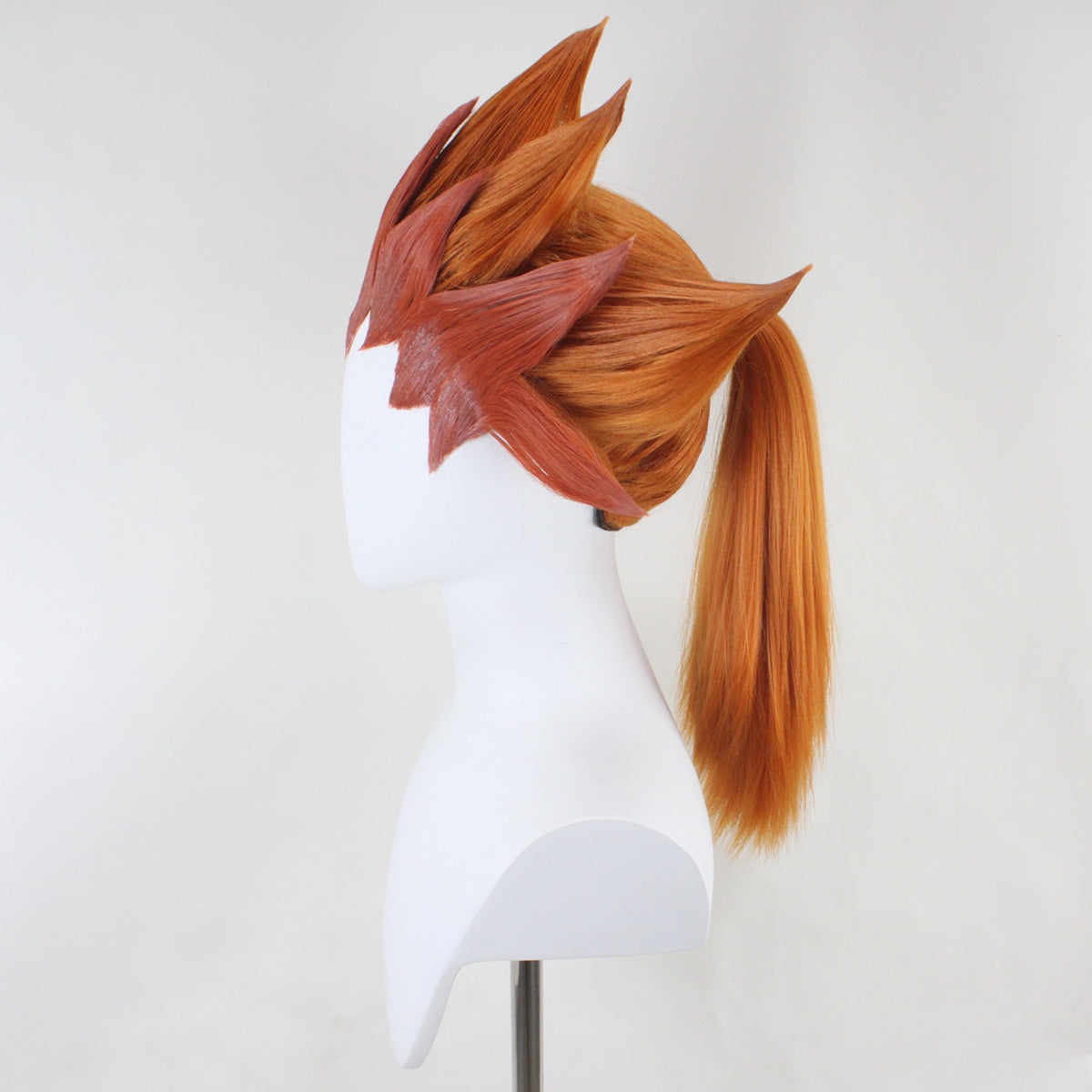 Pokemon Alder Cosplay Wig Wig - Tophatter Daily Deals
