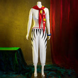 SF VI 6 SF6 Elena Cosplay Costume Costume - Tophatter Daily Deals