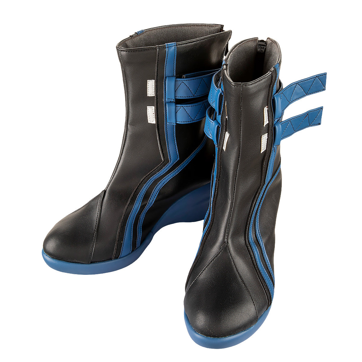 MAV Rivals Luna Snow Black Cosplay Shoes Shoes/Boots - Tophatter Daily Deals