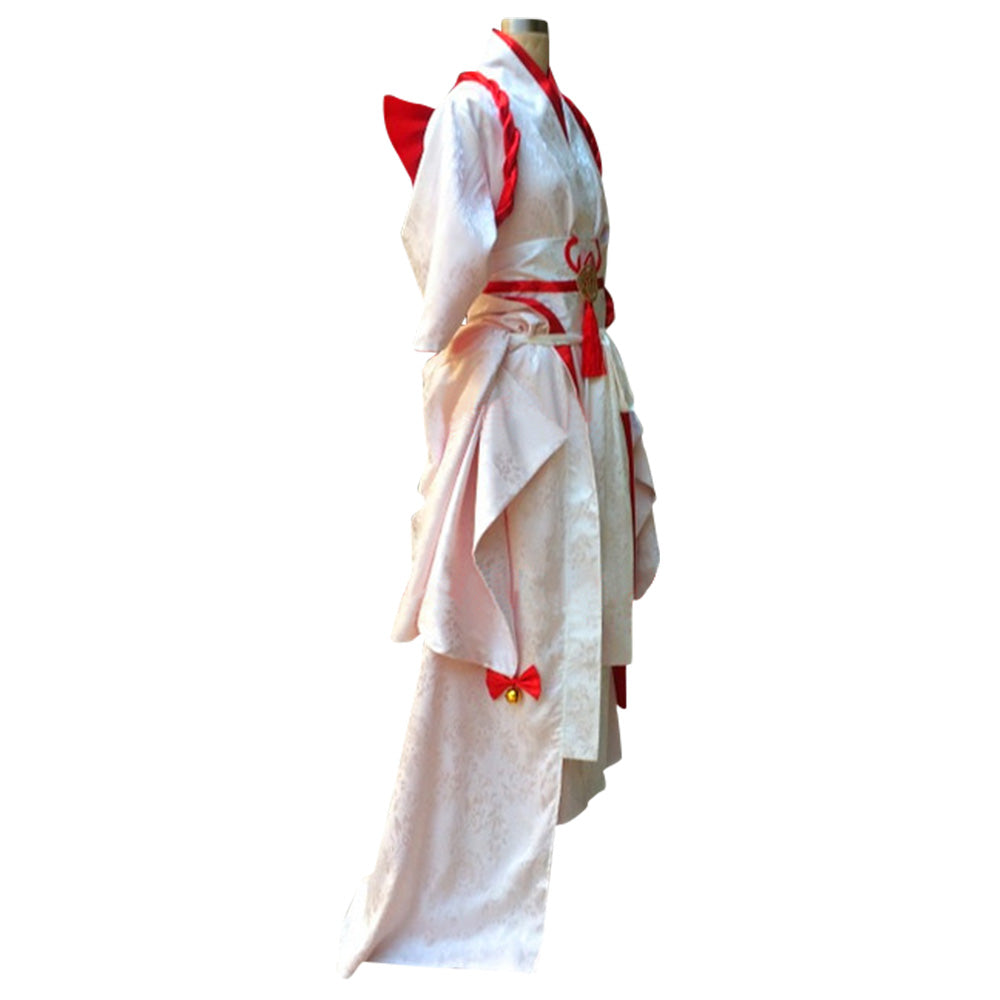 Tekken 7 Kazumi Mishima Cosplay Costume Costume - Tophatter Daily Deals