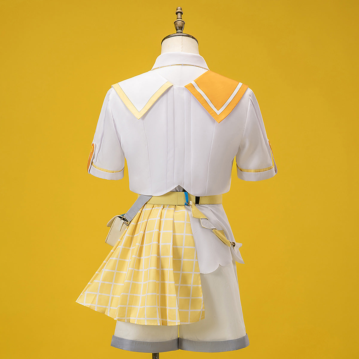 Magical Miral 2024 - Twins Cosplay Brother Cosplay Costume Costume - Tophatter Daily Deals