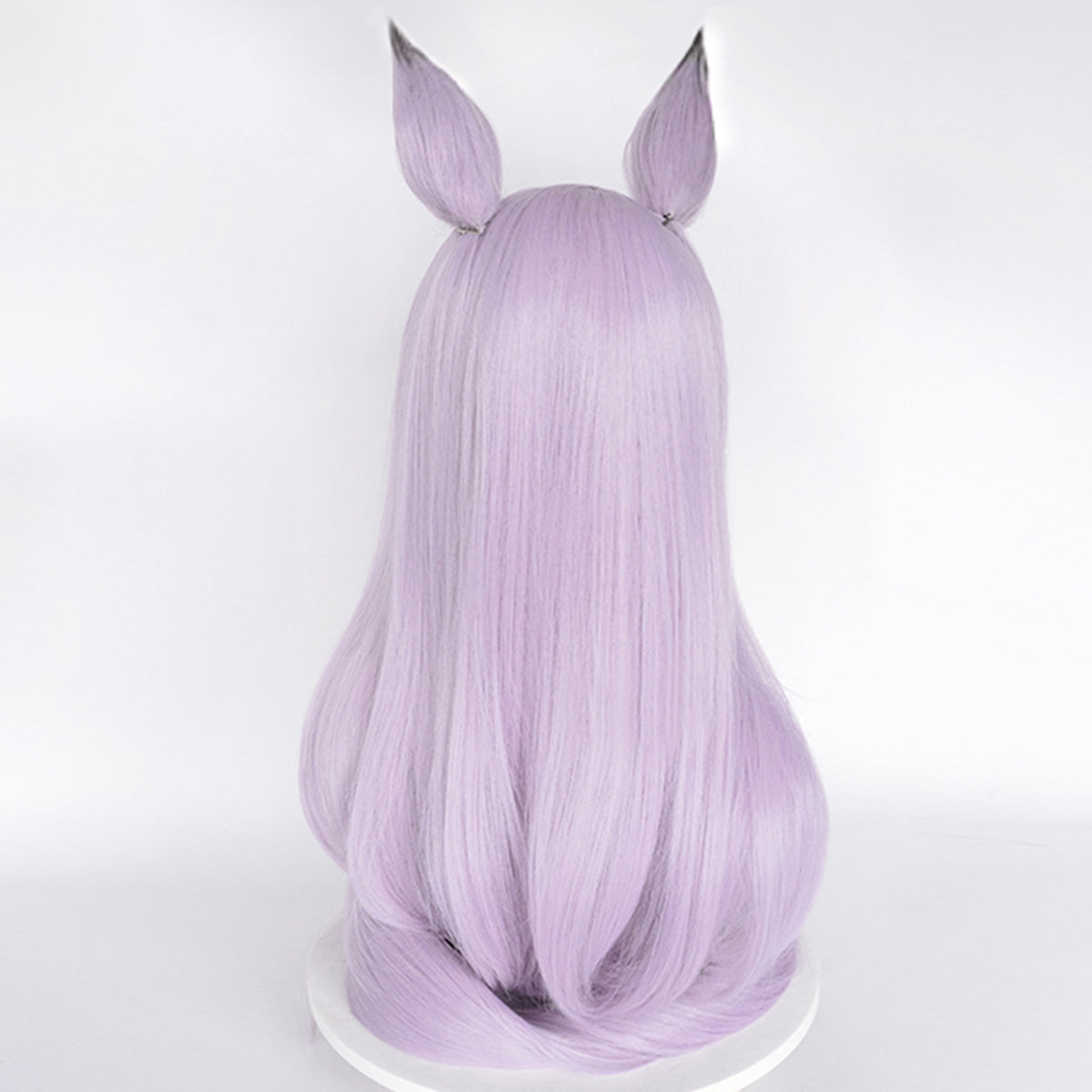 Uma Musume: Pretty Derby Season 2 Mejiro Mcqueen Purple Cosplay Wig Wig - Tophatter Daily Deals
