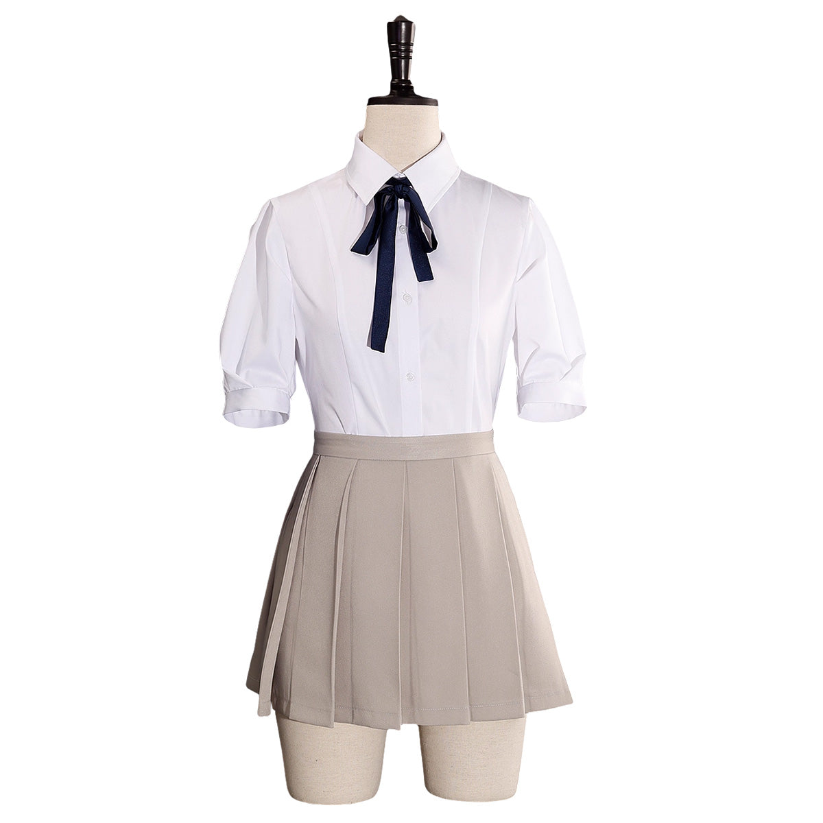 The Hundred Line -Last Defense Academy-Nozomi Kirifuji Cosplay Costume Costume - Tophatter Daily Deals