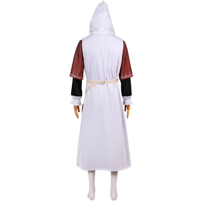 E ring Astrologer Cosplay Costume Costume - Tophatter Daily Deals