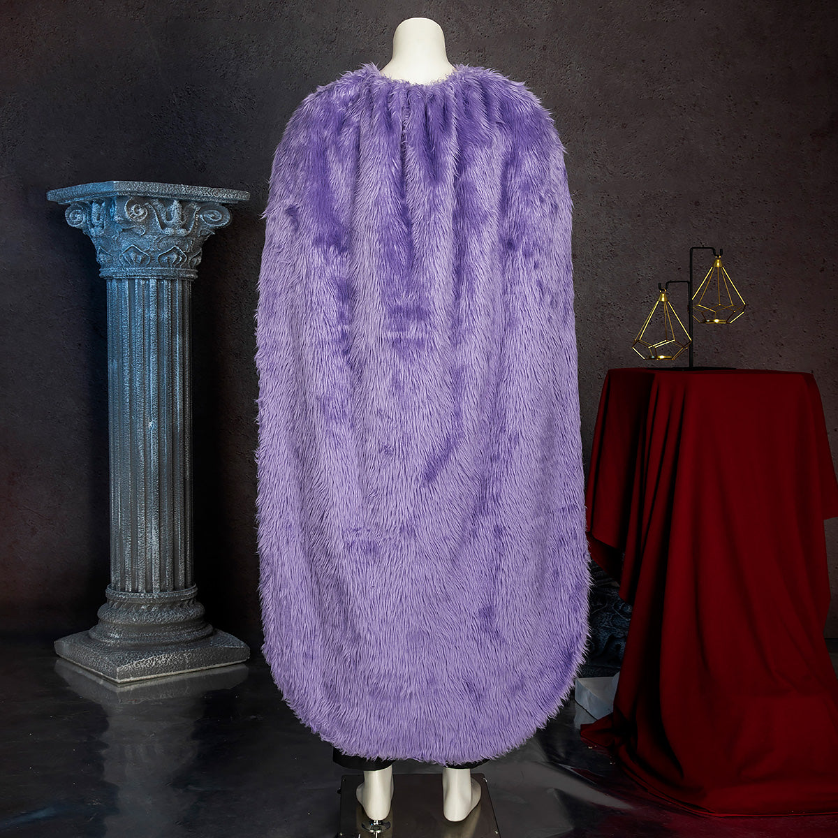 One Piece Loki Cosplay Costume Costume - Tophatter Daily Deals