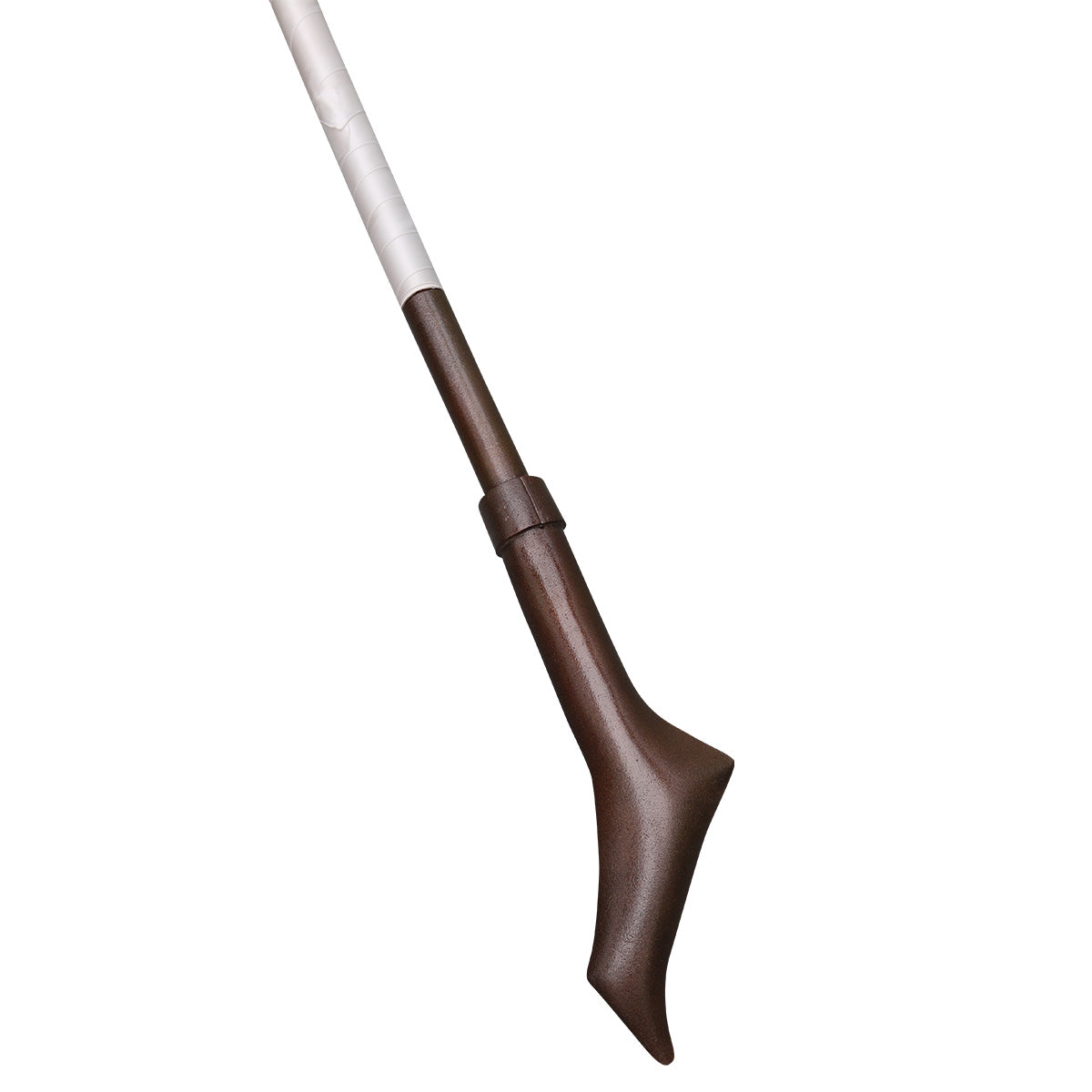 Kono Subarashii Sekai ni Shukufuku o Megumin Staves Cosplay Weapon Prop - A Edition Prop - Tophatter Daily Deals