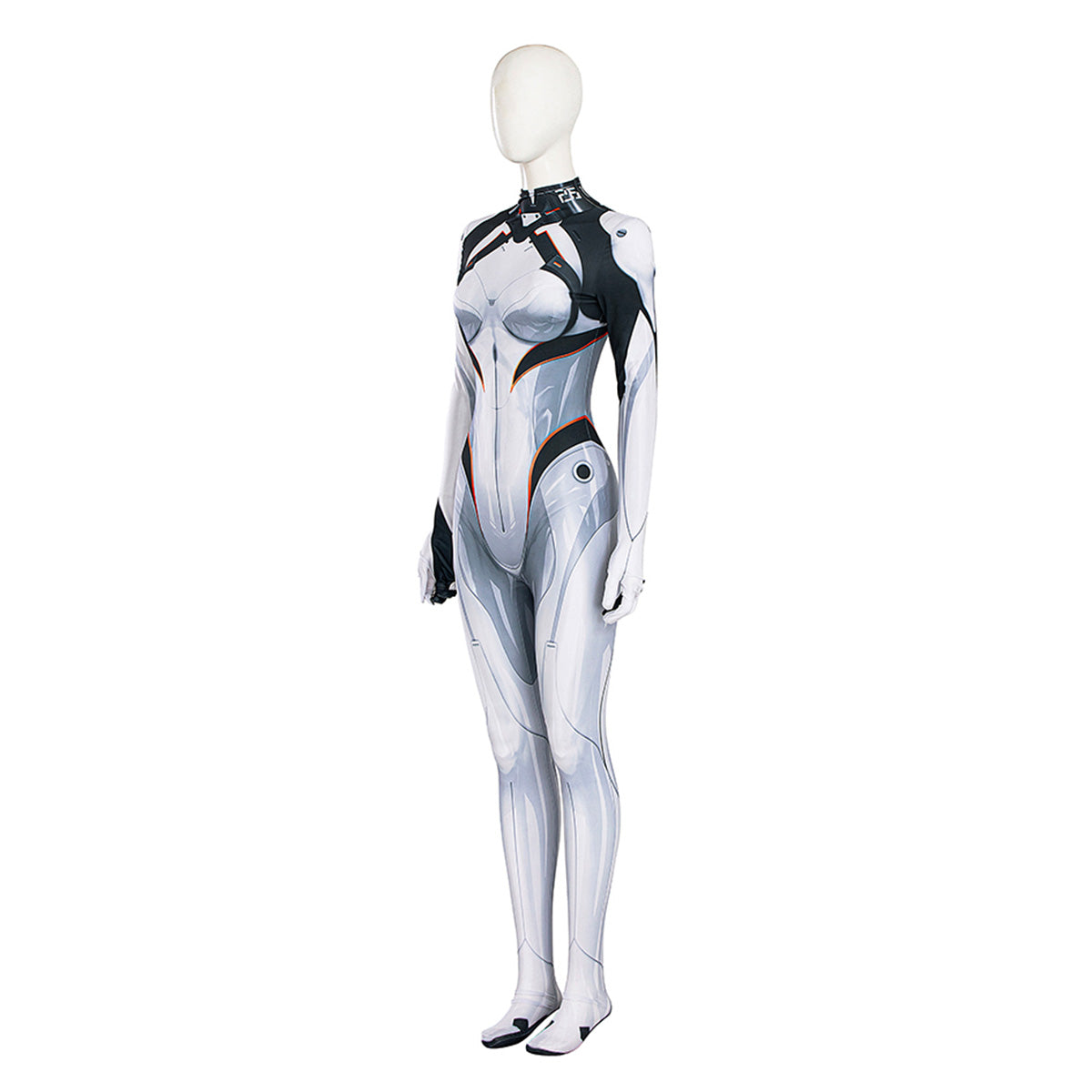 Honkai: Star Rail Firefly Powered Suit Premium Edition Cosplay Costume Costume - Tophatter Daily Deals
