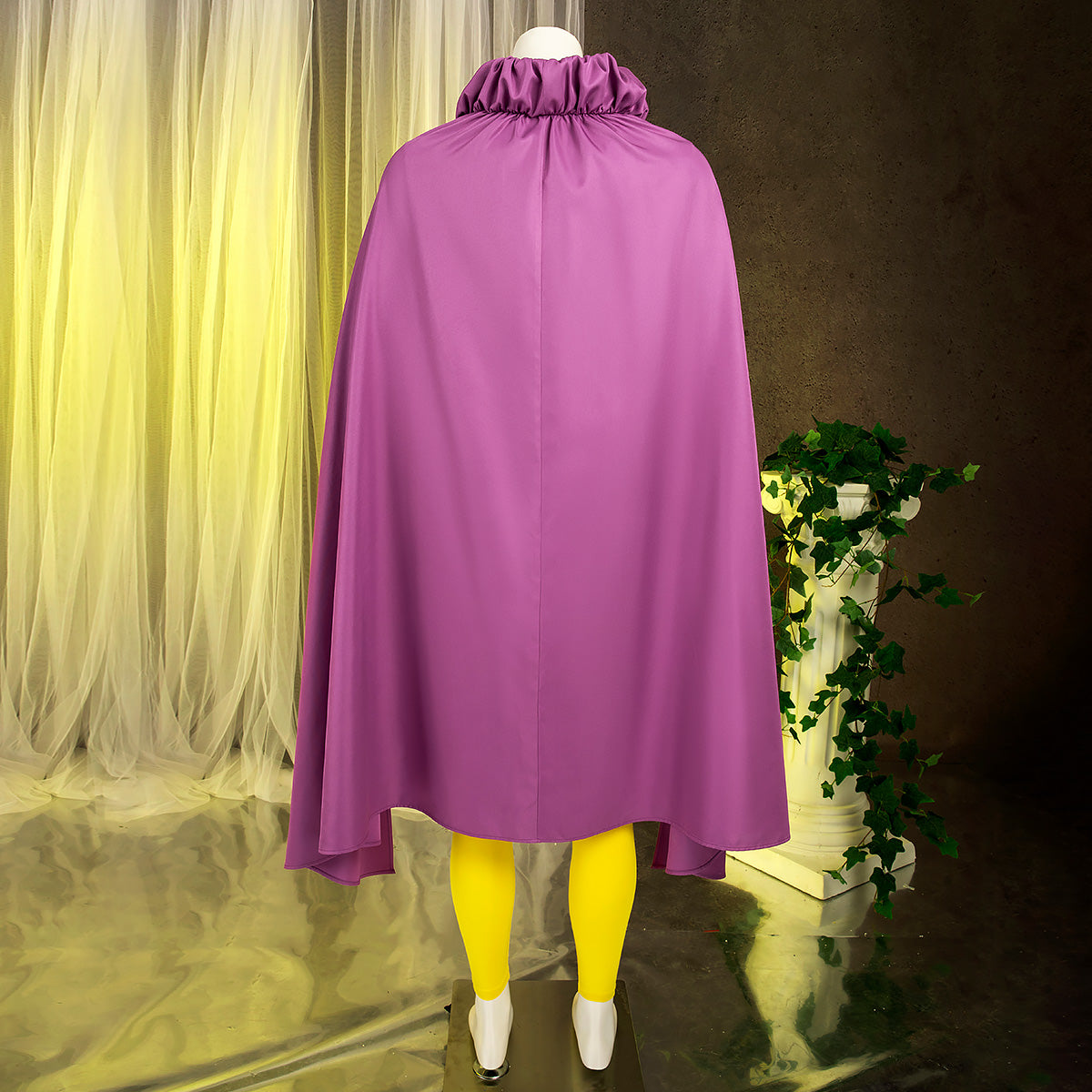 Dragon Quest III Hero Erdrick Cosplay Costume - Tophatter Daily Deals