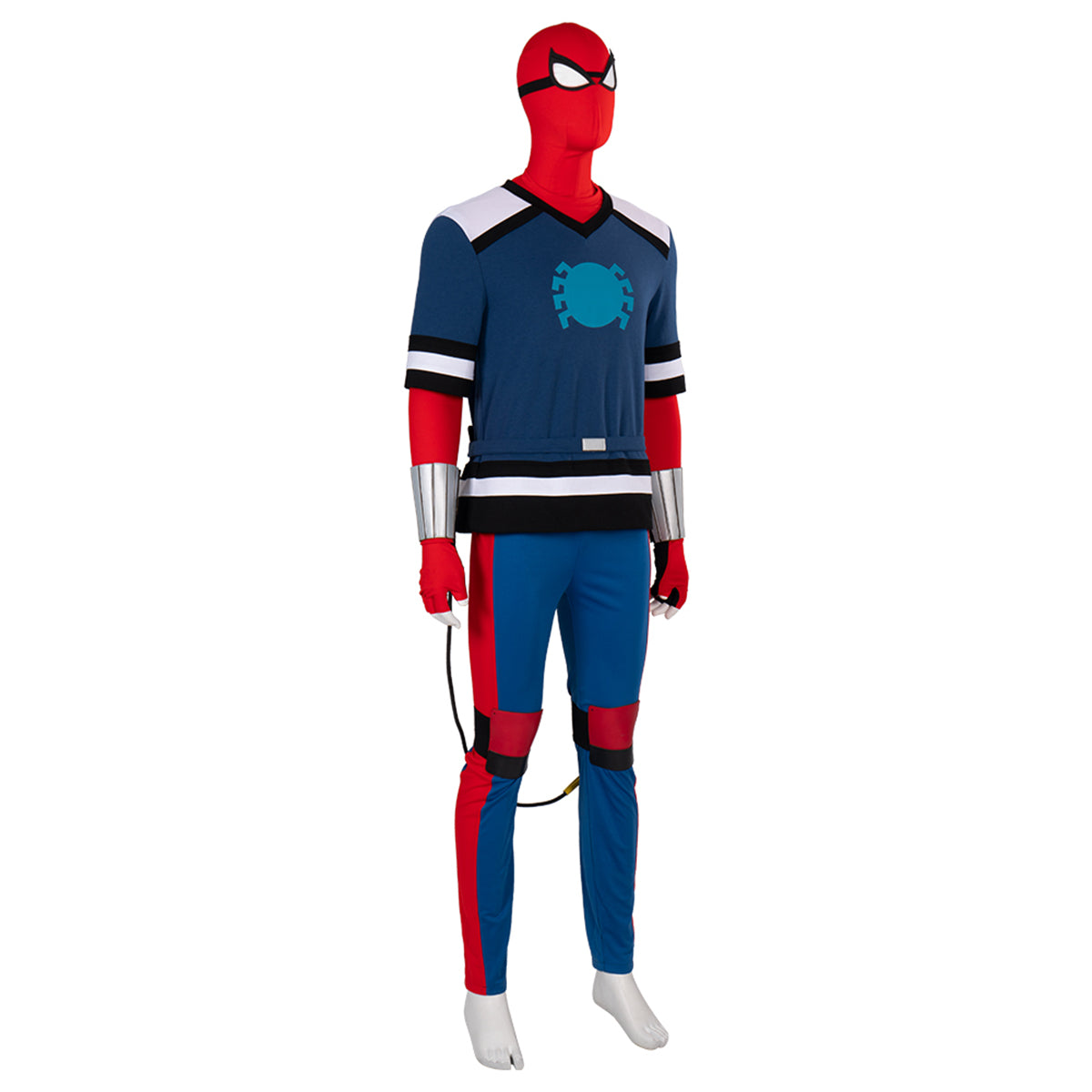 Your Friendly Neighborhood Spider-Man Peter Parker / Spider-Man Hoodies Edition Cosplay Costume Costume - Tophatter Daily Deals