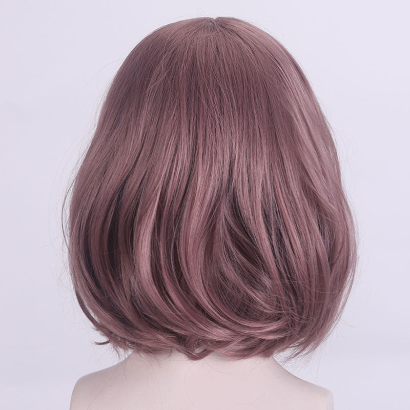 E ring Melina Game Pink Cosplay Wig - Tophatter Daily Deals