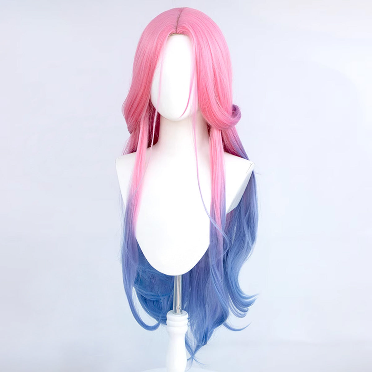 ALIEN STAGE Mizi Pink Cosplay Wig Wig - Tophatter Daily Deals