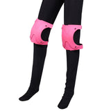 Tekken Lucky Chloe Kneepad Cosplay Accessory Prop Prop - Tophatter Daily Deals